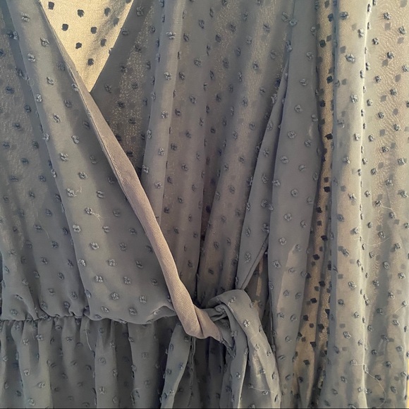 Zara holiday dress - Picture 3 of 7